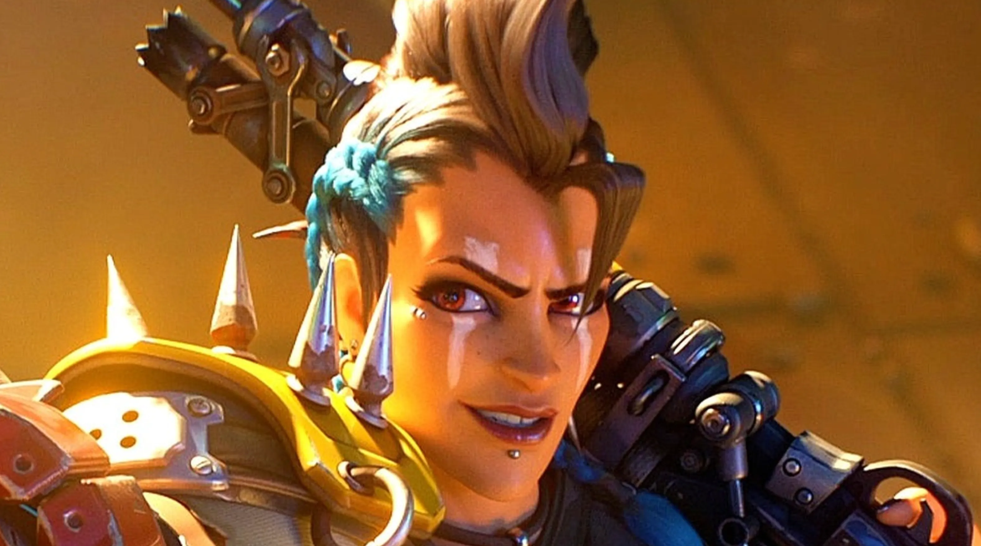 Junker Queen stadium build